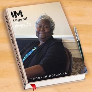 Meet your Posher, Kim